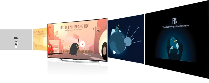 روند نصب سرگرم‌کننده 